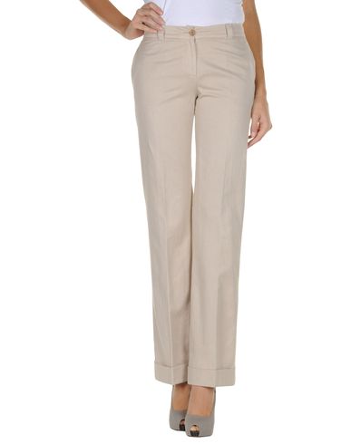 ZOOM FUNNY FACE - Casual pants