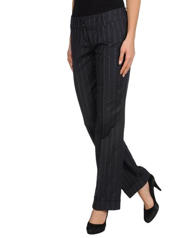 ZOOM CARACTERE - Casual pants