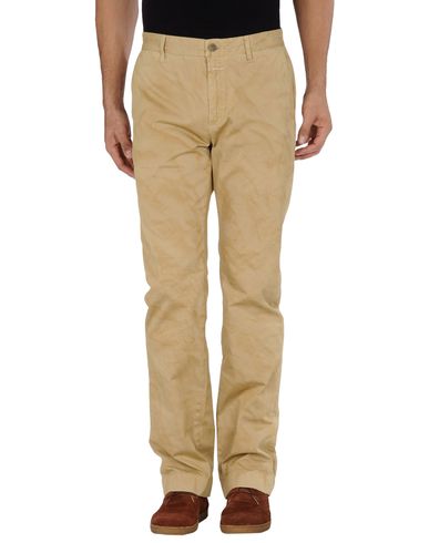 ZOOM CLOSED - Casual pants