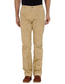 CLOSED - Casual pants