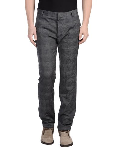 ZOOM ICEBERG - Casual pants