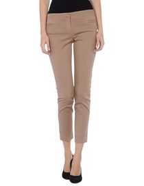QL2  QUELLEDUE - 3/4-length trousers
