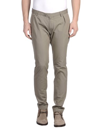 ZOOM TAGLIATORE - Casual pants