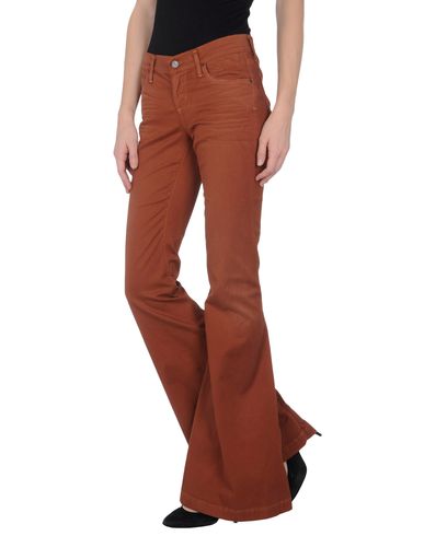 ZOOM CITIZENS OF HUMANITY - Casual pants