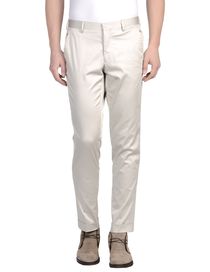 GAZZARRINI - Casual trouser