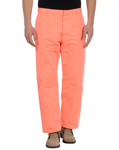ZOOM MARC JACOBS - Casual pants