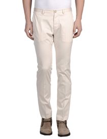 JUST CAVALLI - Casual pants