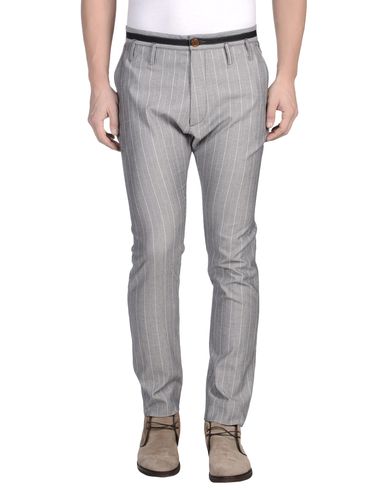 ZOOM VIVIENNE WESTWOOD MAN - Casual pants