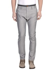 VIVIENNE WESTWOOD MAN - Casual trouser