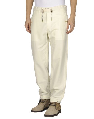 ZOOM MARC JACOBS - Casual pants