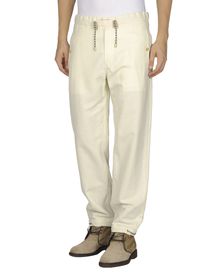 MARC JACOBS - Casual trouser