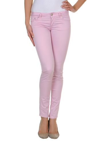 ZOOM DONDUP - Casual trouser