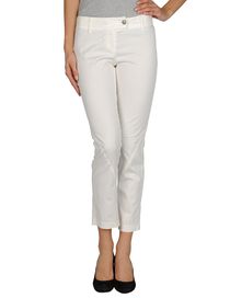 CARACTERE - 3/4-length short
