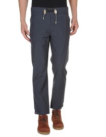 MARC JACOBS - Casual trouser