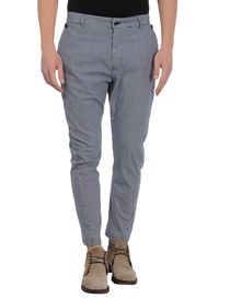 JUST CAVALLI - Casual pants