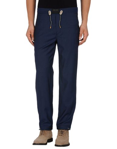 ZOOM MARC JACOBS - Casual pants