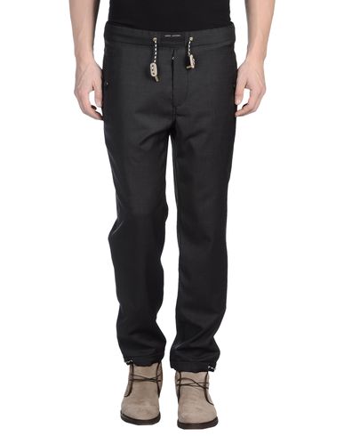 ZOOM MARC JACOBS - Casual pants