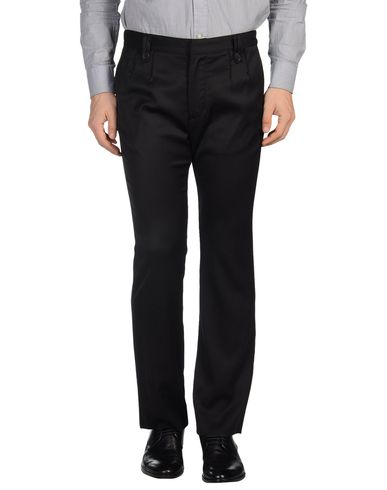 ZOOM JUST CAVALLI - Dress pants