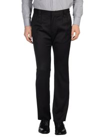 JUST CAVALLI - Dress pants