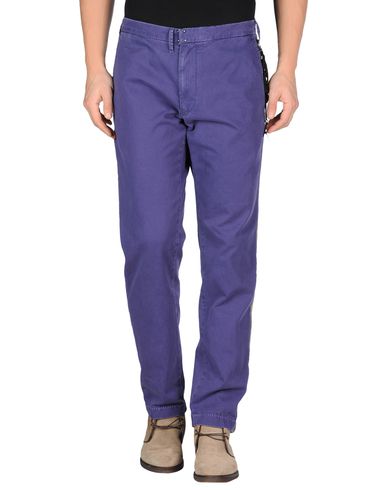 ZOOM SHIELD - Casual pants