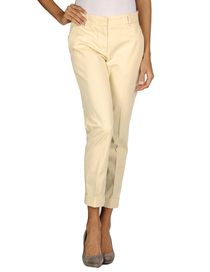 BRUNELLO CUCINELLI - 3/4-length trousers