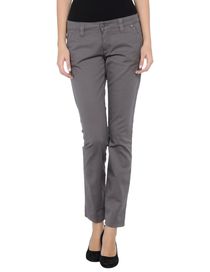 HEAVY PROJECT - Casual pants