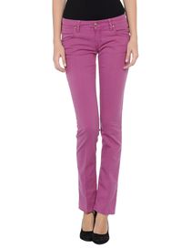 HEAVY PROJECT - Casual trouser
