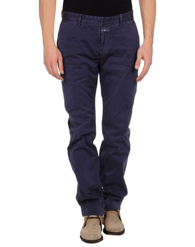 ZOOM CLOSED - Casual pants