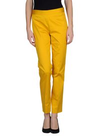 MOSCHINO CHEAPANDCHIC - Casual pants