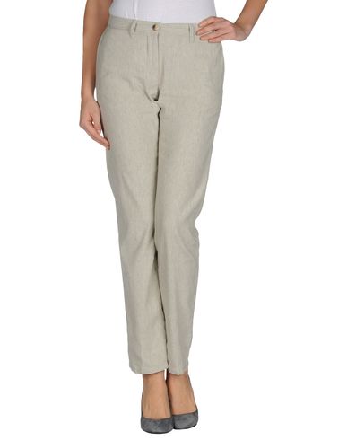 ZOOM MOSCHINO CHEAPANDCHIC - Dress pants