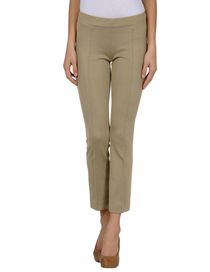 MOSCHINO CHEAPANDCHIC - Dress pants