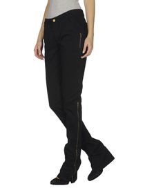 GUCCI - Denim pants
