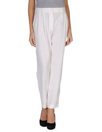 MOSCHINO CHEAPANDCHIC - Dress pants