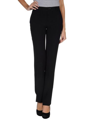 ZOOM MOSCHINO CHEAPANDCHIC - Dress pants