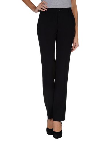 ZOOM MOSCHINO CHEAPANDCHIC - Dress pants