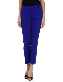 MOSCHINO CHEAPANDCHIC - Casual pants