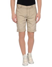 MARC JACOBS - Bermuda shorts