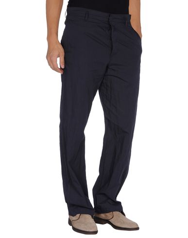 ZOOM MARC JACOBS - Casual pants