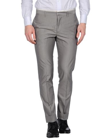 ZOOM MARC JACOBS - Dress pants
