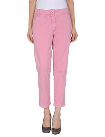 UNCODE - Casual pants