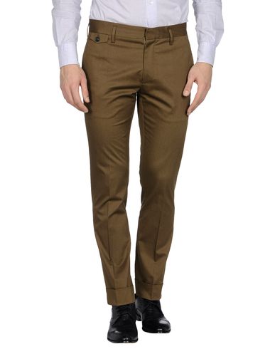 ZOOM MARC JACOBS - Dress pants