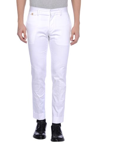 ZOOM MARC JACOBS - Dress pants