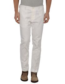 JUST CAVALLI - Casual pants