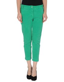 UNCODE - 3/4-length short
