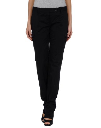 ZOOM DOLCE & GABBANA - Casual pants