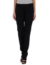 DOLCE & GABBANA - Casual trouser