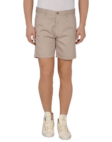 ZOOM JUST CAVALLI - Bermuda shorts