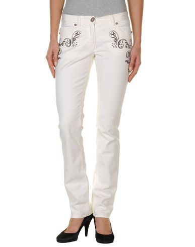 ZOOM MALIPARMI - Casual pants