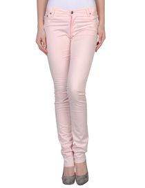 FRANKIE MORELLO - Casual trouser