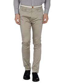 VIVIENNE WESTWOOD MAN - Formal trouser